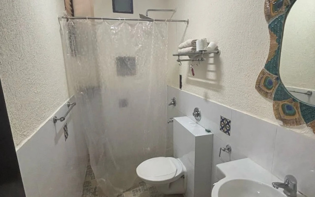 Ddhyanna Wellness Resort