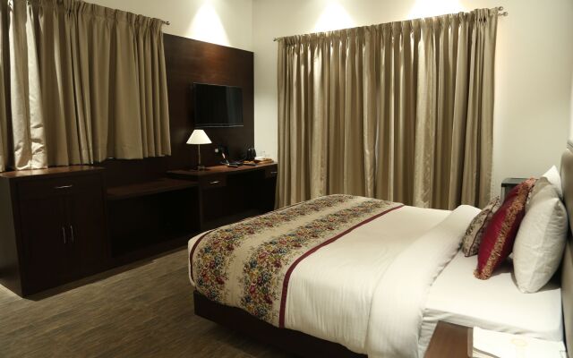 Ramya Resort & Spa