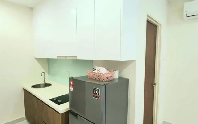 Kozi Square New Apartment Cozy Home 9A