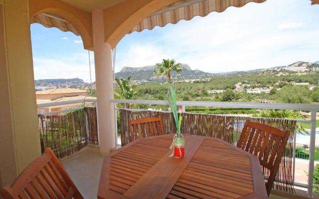 Villa Casanova