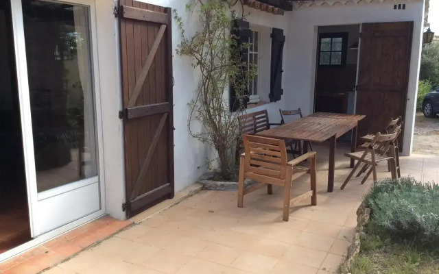 Villa Mareste