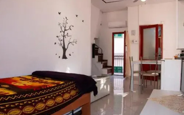Vintage Room