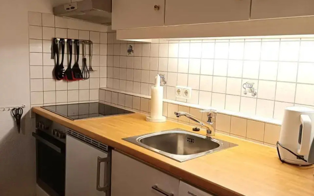 Haus Obermaiselstein