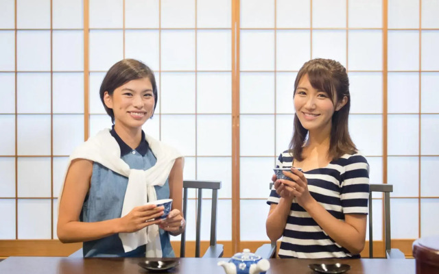 Livemax Resort Hakone Sengokuhara