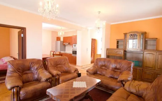 Apartment Rosmarie