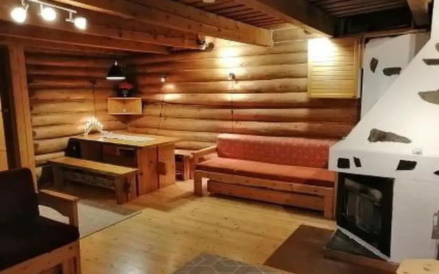 Mets Maja Kuusamo in Kuusamo