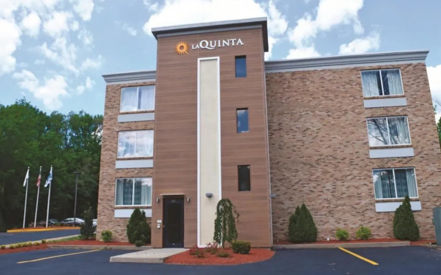Quality Inn Sturbridge