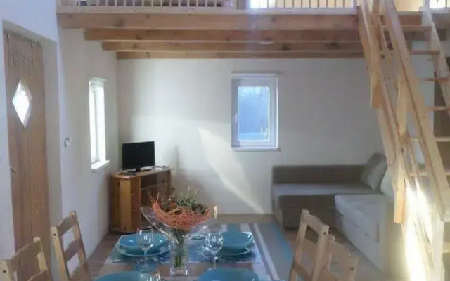Lucias House