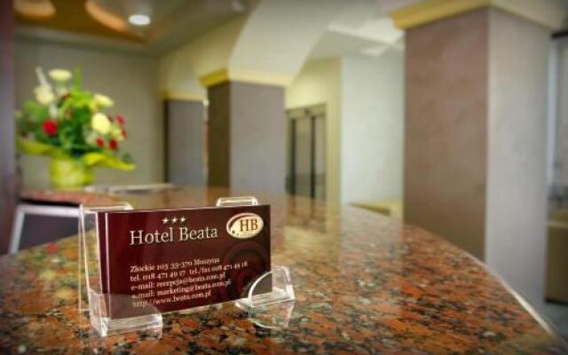 Hotel BEATA