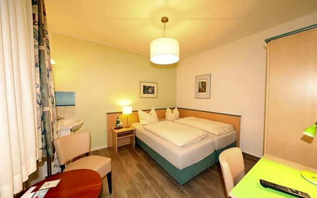 Hotel Am Ehrenhof