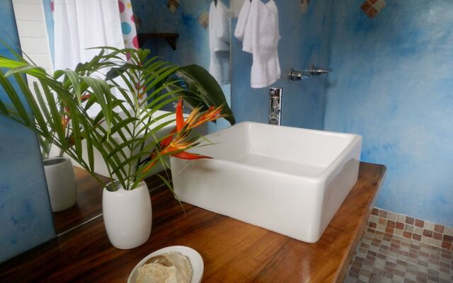 Raratonga Hotel &  Apartments