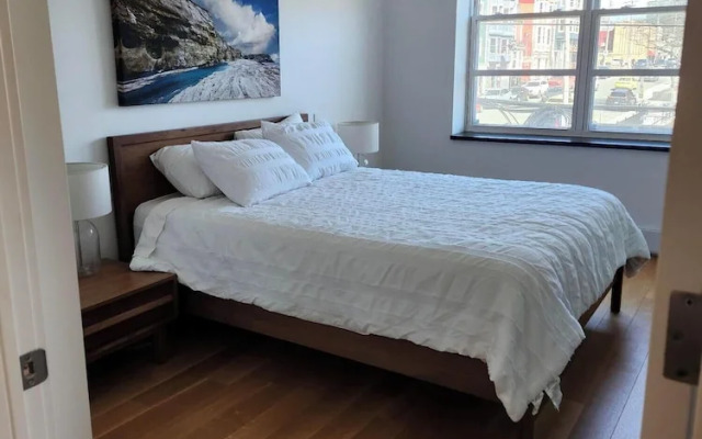 South Beach Residences