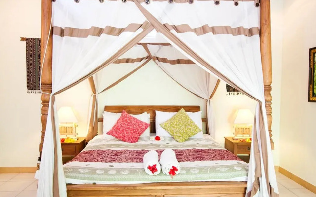 Pazzo Bali
