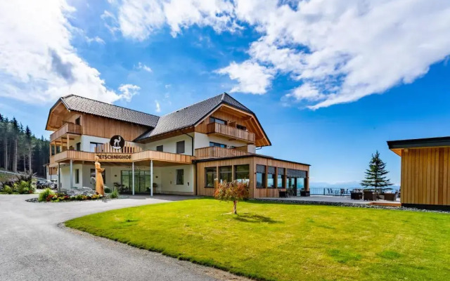 Familien Resort Petschnighof
