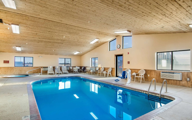 Comfort Inn Goodland