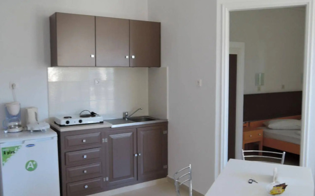Fantasia Hotel Apartments