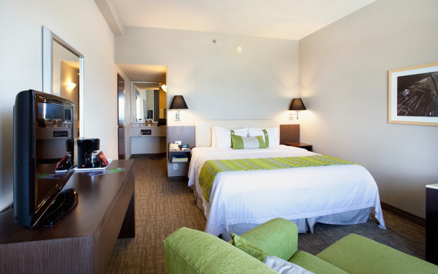 Holiday Inn Express Puebla by IHG