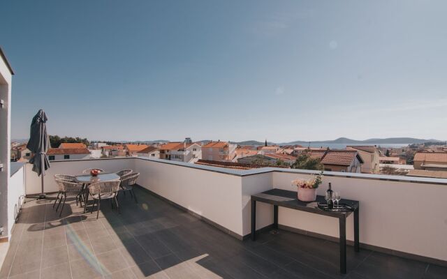 Apartments PiiP-ni-More