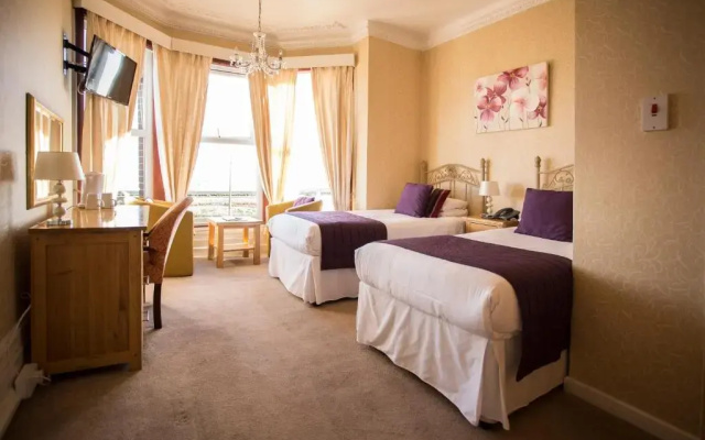 Furzedown Hotel