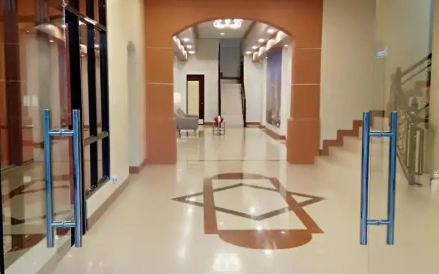 Elizabeth Hotel