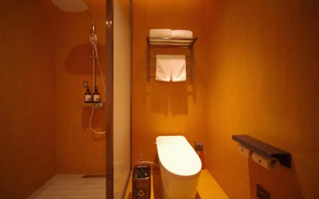 Ji Hotel (Beijing Guangqu Road Branch)