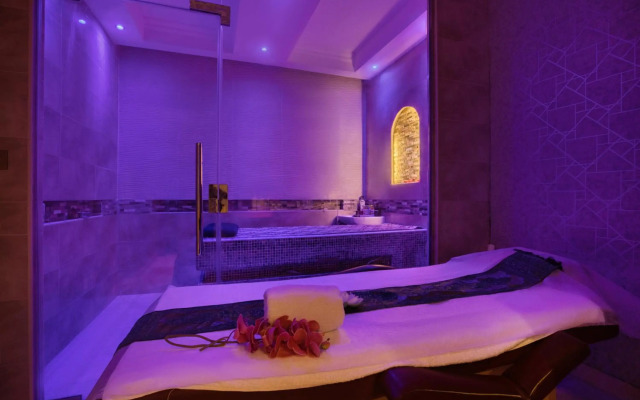 Swiss-Belinn Doha