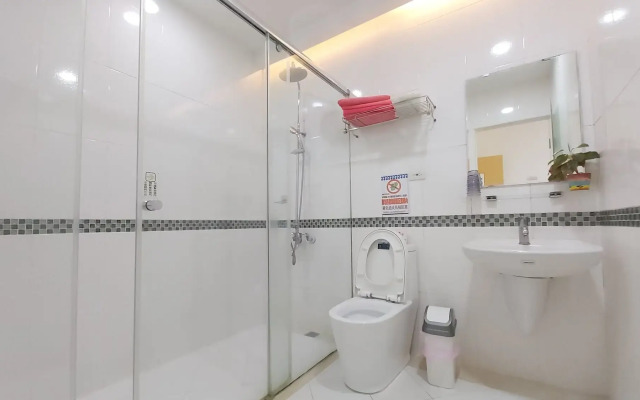 Super Cheap Homestay
