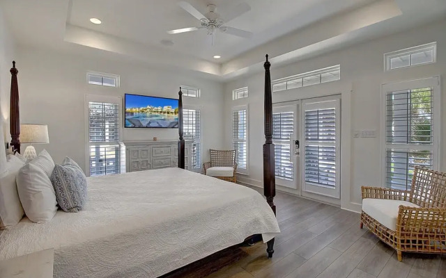 Palmetto Breeze 124 ST