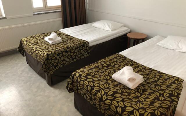 Budget Hotel Easystay