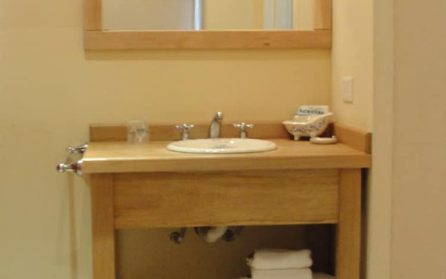 Hostería Las Acacias