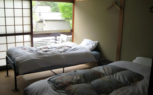 Towadako Backpackers