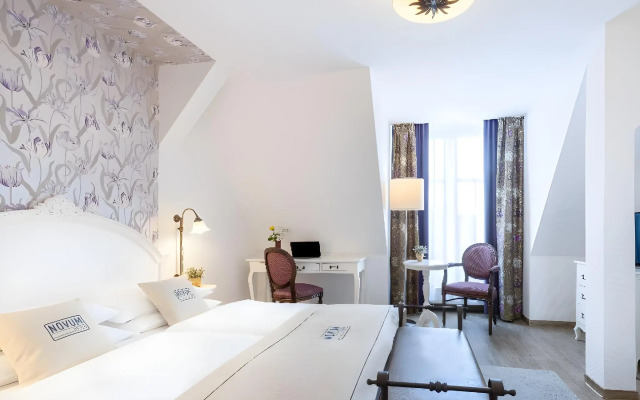 Hotel Kronprinz Berlin