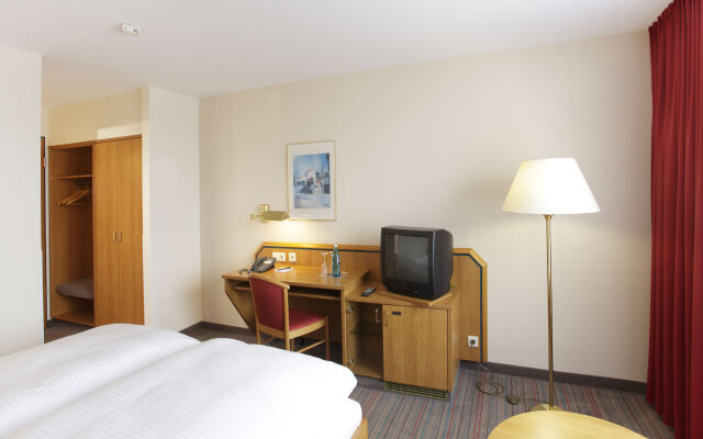 Holiday Inn - the niu, Blade Solingen by IHG