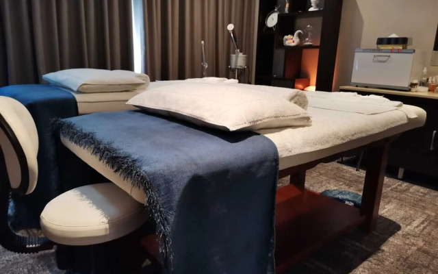 Blueberry Hill Hotel