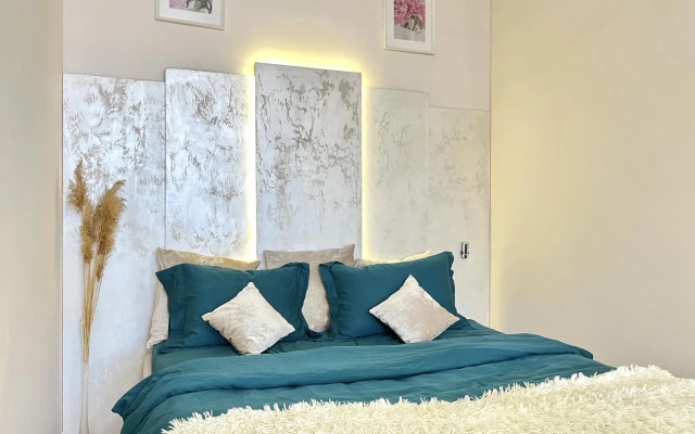 Artinvest на улице Седова