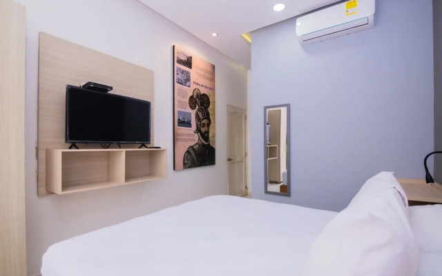 Hotel Gallery Cartagena