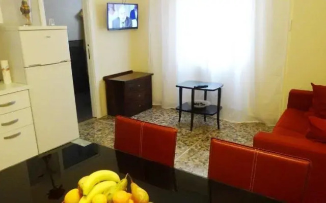 Casevacanze Dueperquattro Roma -Pigneto
