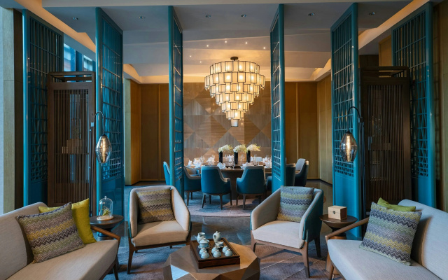 Renaissance Xiamen Hotel