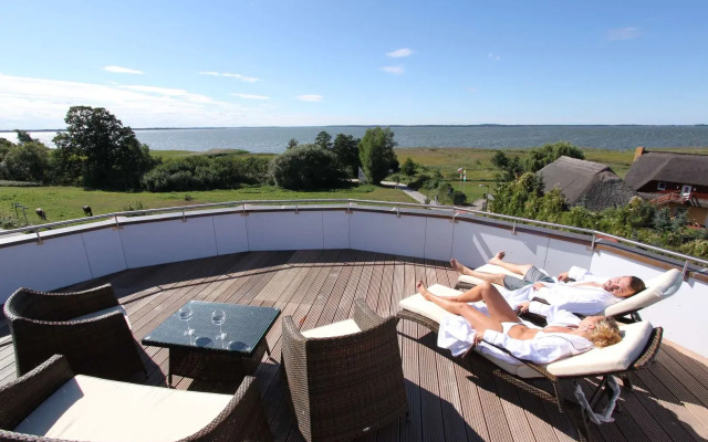 Hotel & Restaurant Hanse Kogge