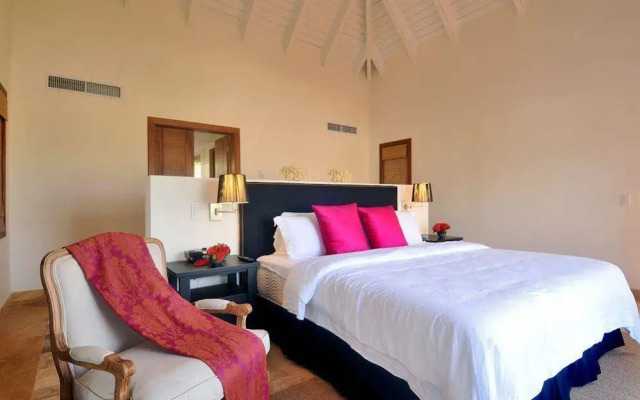 Villa 12, Punta Cayuco