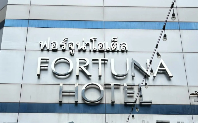 Fortuna Hotel
