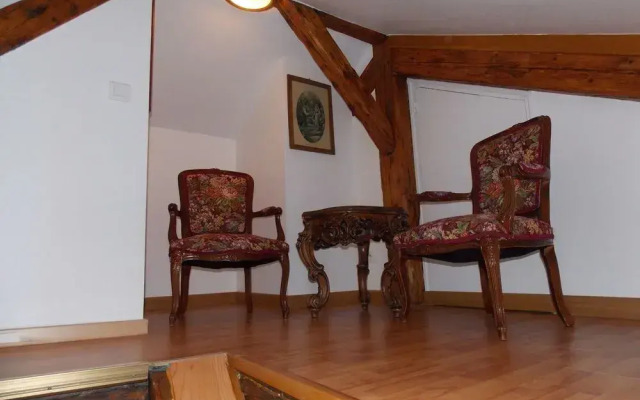 L'ambassadeur - Colmar Centre