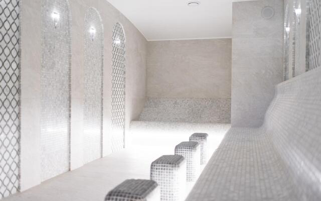 Апартаменты на улице Горького 14