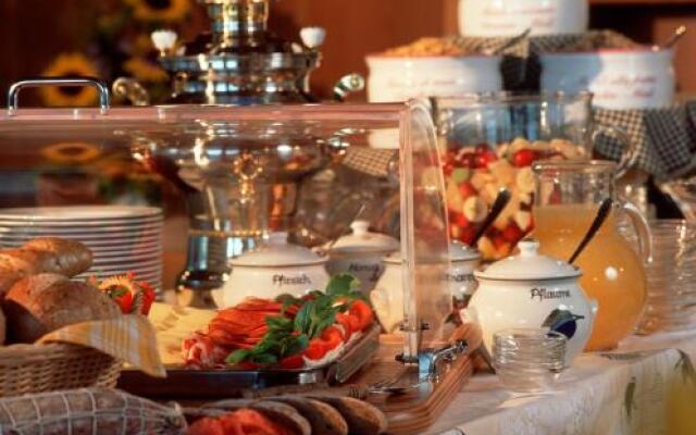 Hotel Garni Nachtigall
