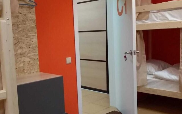 ABC-hostel
