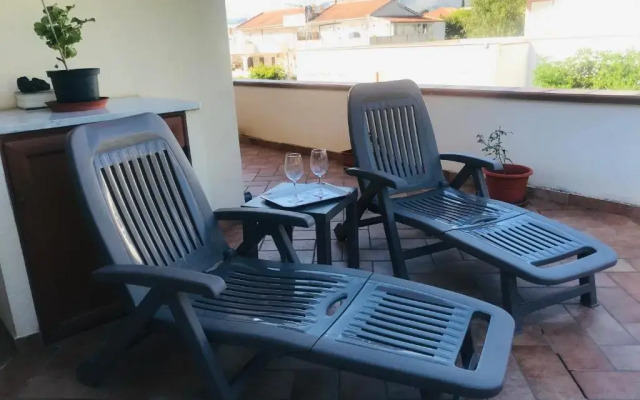 Mondello Aiace 40