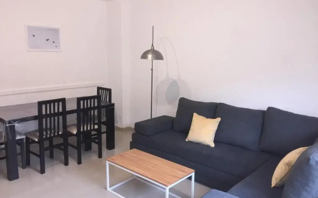 Trendy Full Apartment in Recoleta