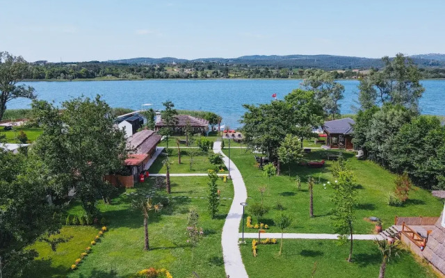 Dedeman Village Sapanca