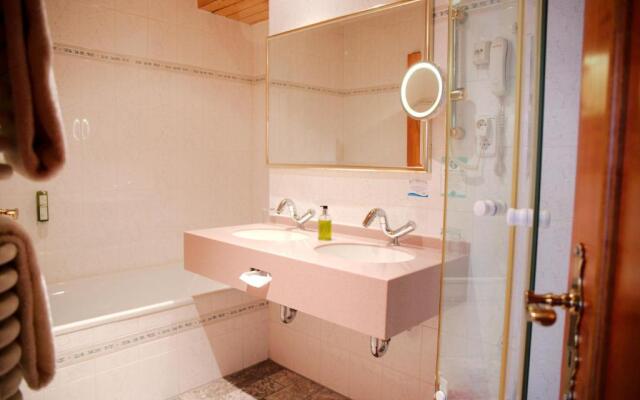 Kapuzinergarten Panoramahotel & Eventrestaurant