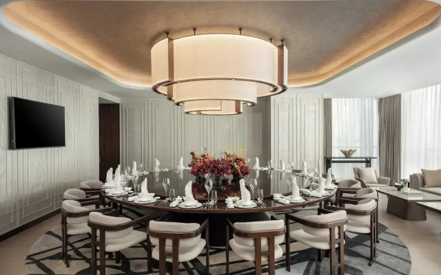 InterContinental Wuxi Taihu New City by IHG